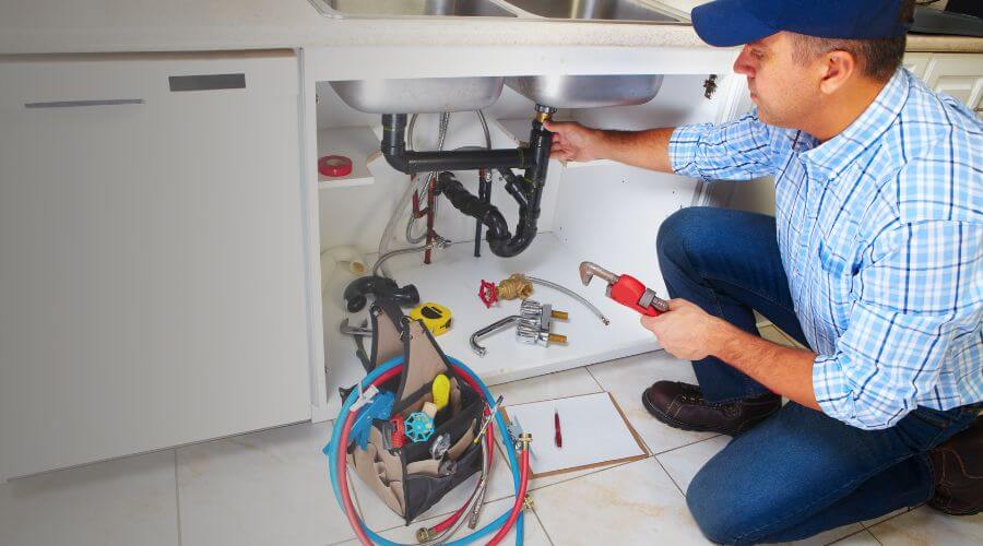 Professional Leak Detection in Braddock, PA