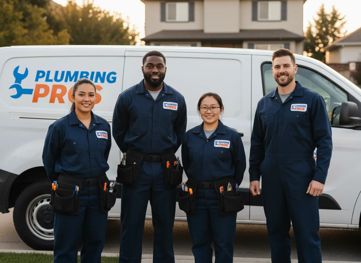 Water Heater Repair company in Braddock, PA